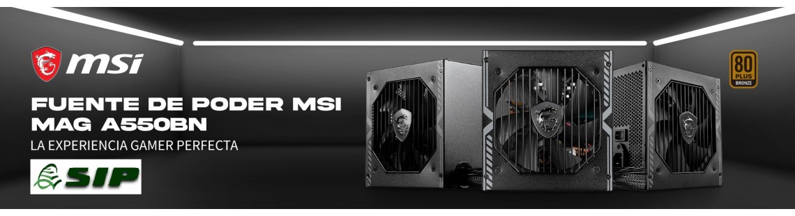 MSI